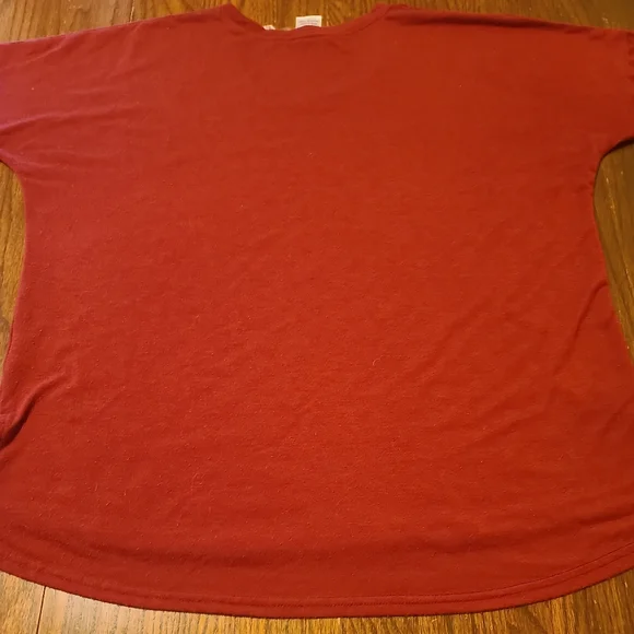 Alabama womens long sleeve t shirt. XL - Picture 8 of 8